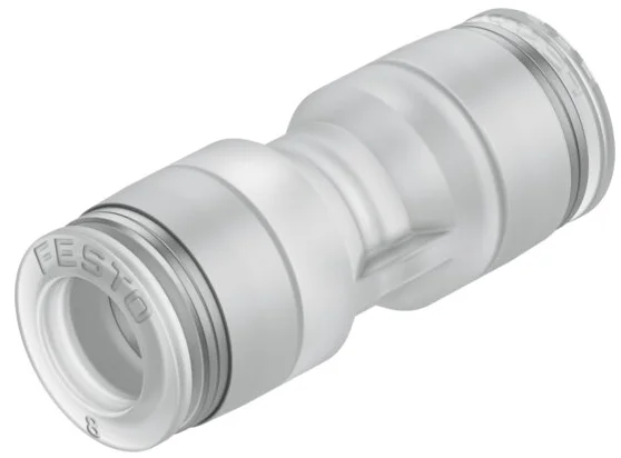 Цанговое соединение Festo NPQP-D-Q8-E-FD-P10