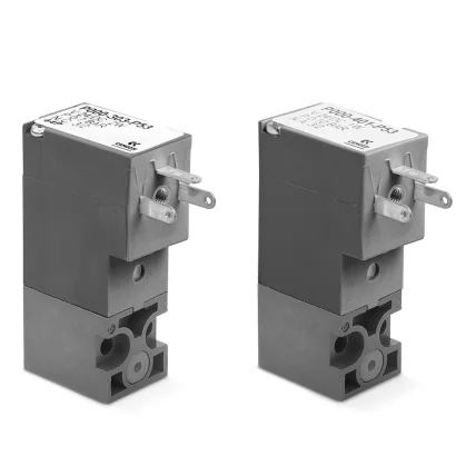 Пневмораспределитель Camozzi P000-305-P52