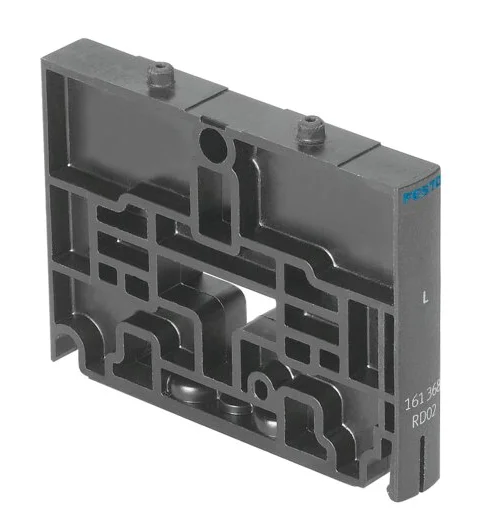 Плита-заглушка Festo CPV10-RZP