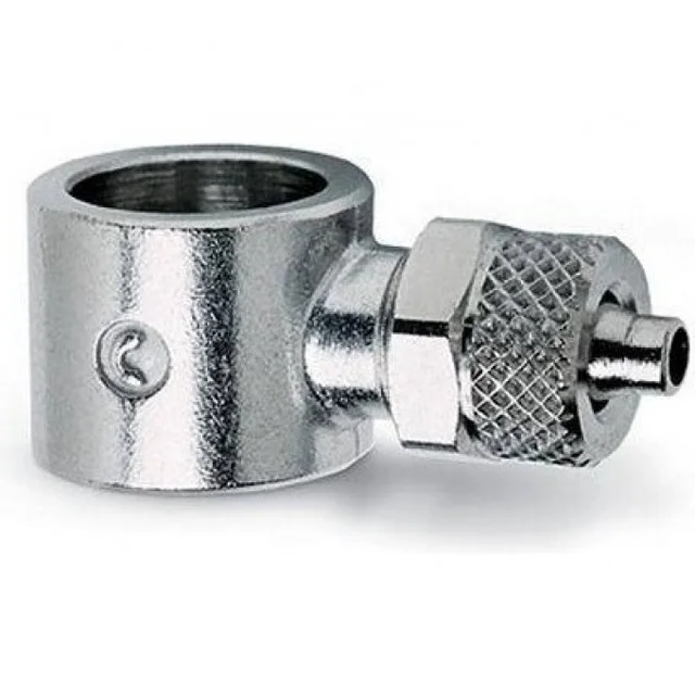 Фитинг поворотный Camozzi 1610 6/4-M5
