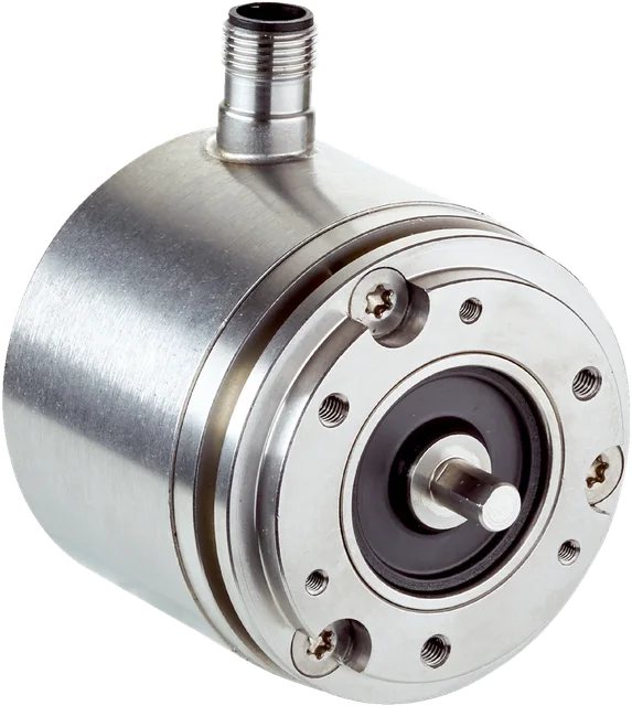 Инкрементальный энкодер SICK DFS60I-S1PC65536
