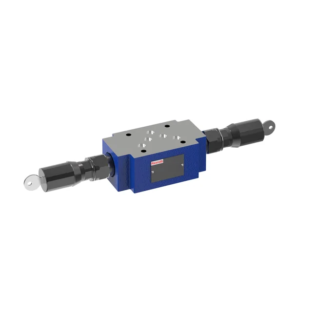 Предохранительный гидроклапан Bosch Rexroth -Z Z2DB10VC3-4X/200V