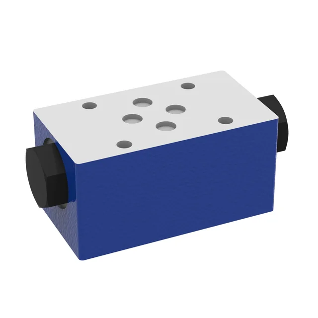 Гидрозамок Bosch Rexroth Z2S6A2-6X/V