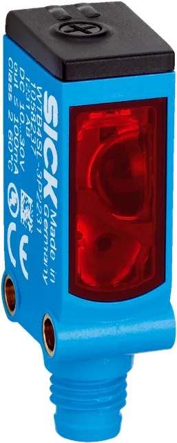 Фотоэлектрический датчик SICK WTB4SL-3P3261