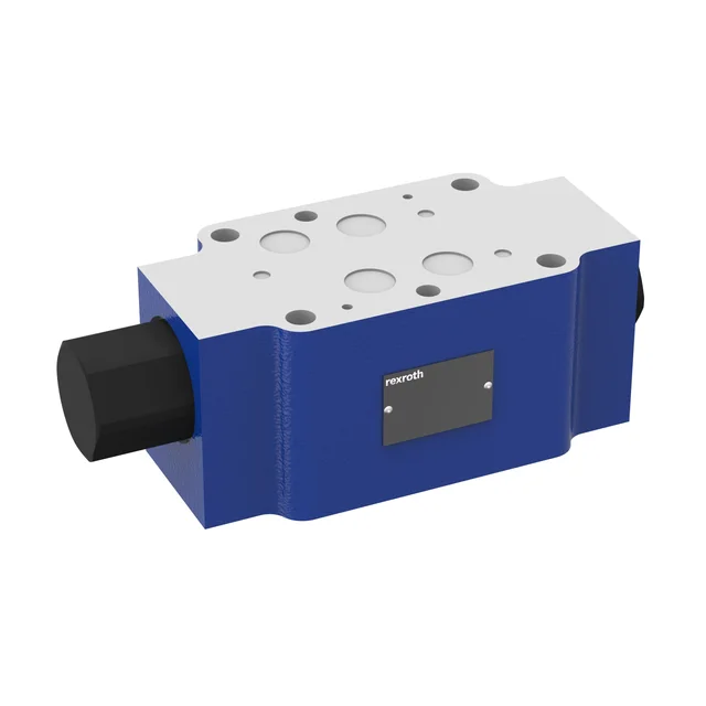 Гидрозамок Bosch Rexroth Z2S16A3-5X/V