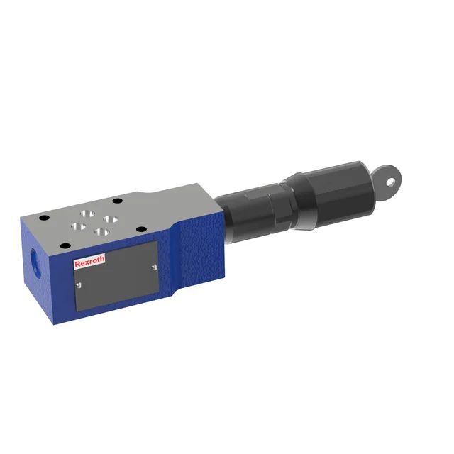 Предохранительный гидроклапан Bosch Rexroth -Z ZDB6VB3-4X/50V