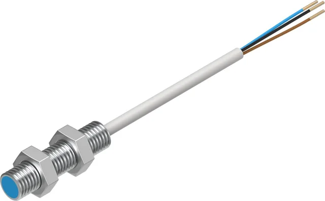 Датчик положения Festo SIEN-M8B-PS-K-L