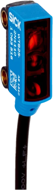 Фотоэлектрический датчик SICK WTB2S-2P3130