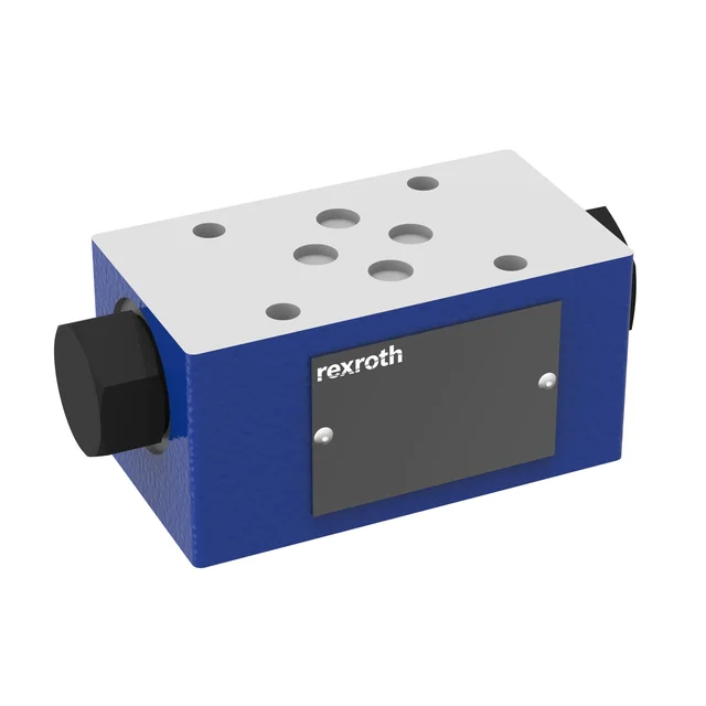 Гидрозамок Bosch Rexroth Z2S6A4-6X/V