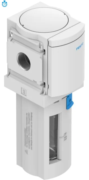 Фильтр Festo MS6-LF-1/2-ERM