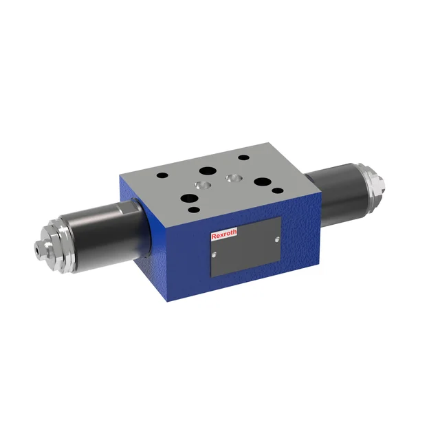Предохранительный гидроклапан Bosch Rexroth -Z Z2DB10DC2-2X/200V