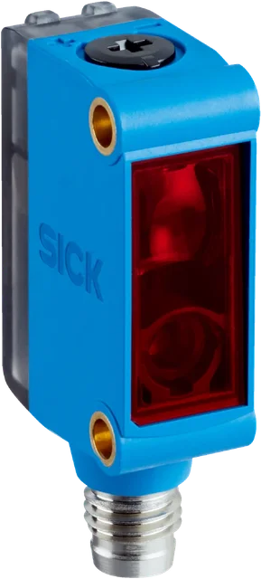 Фотоэлектрический датчик SICK GL6G-P4211