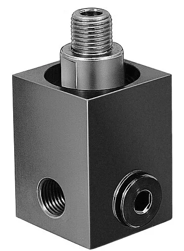Поворотный коллектор Festo GF-3/8