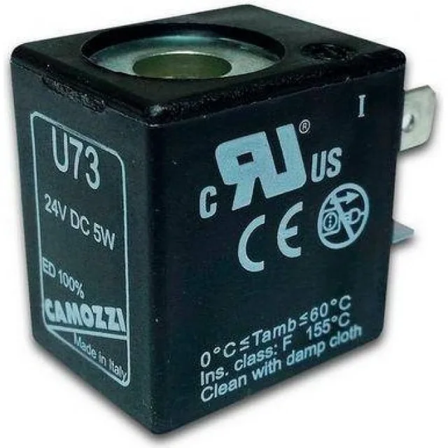Электромагнитная катушка Camozzi U73