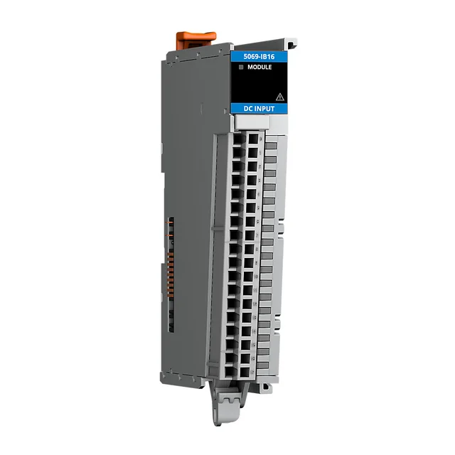 Модуль ввода-вывода Allen-Bradley 5069-IB16