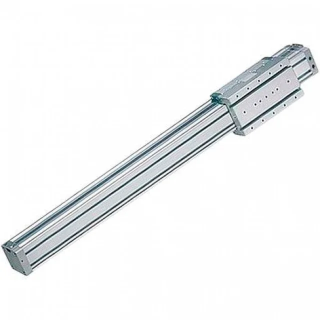 Бесштоковый пневмоцилиндр Camozzi 52G2C32A1000