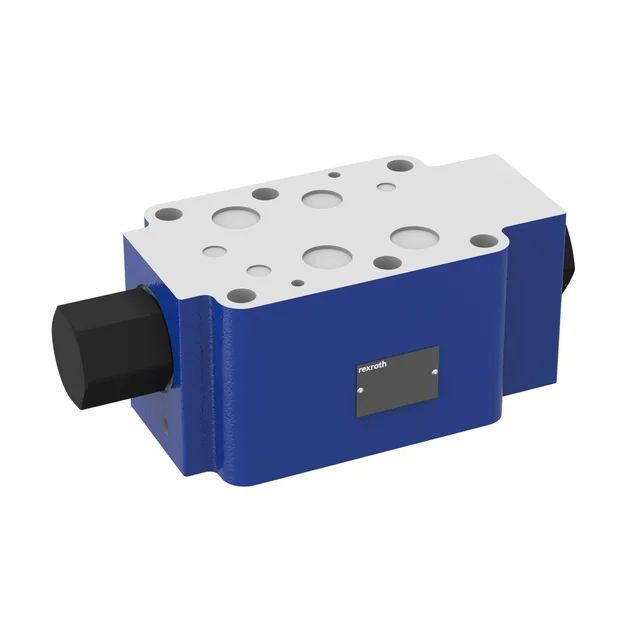 Гидрозамок Bosch Rexroth Z2S22A3-5X/V
