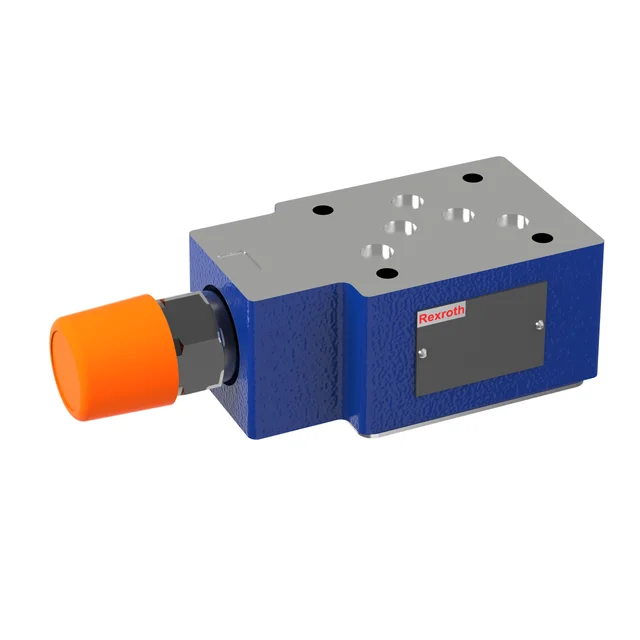 Предохранительный гидроклапан Bosch Rexroth -Z ZDB10VA2-4X/50
