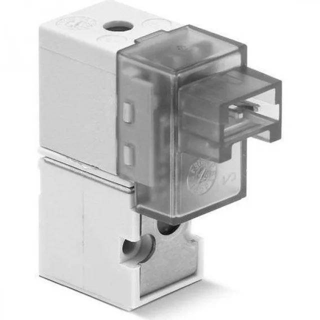 Пневмораспределитель Camozzi KN000-305-F18