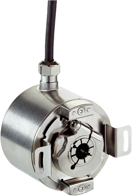 Инкрементальный энкодер SICK DFS60I-BHCN65536