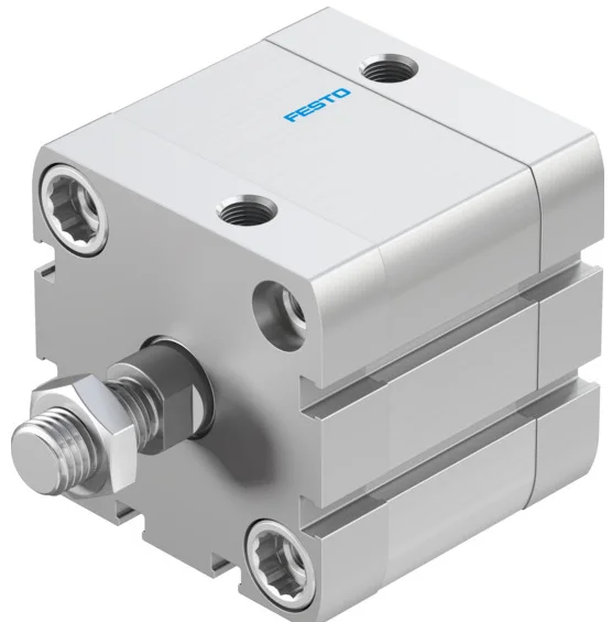 Компактный цилиндр Festo ADN-50-20-A-P-A