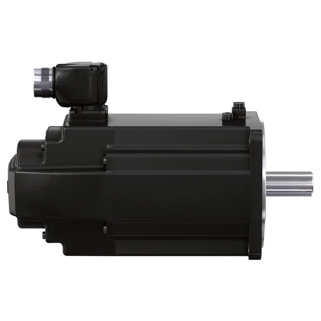 Серводвигатель Bosch Rexroth MS2E05-C0BTN-CMSK0-NNNNN-NN