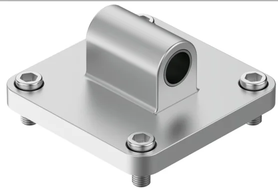 Фланец с осью Festo SNGL-160