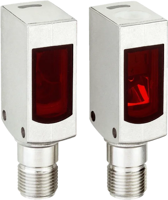 Фотоэлектрический датчик SICK WSE4SL-3P1137V