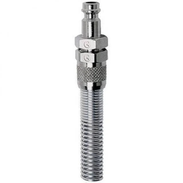 Фитинг с защитной спиралью Camozzi 5850 8/6