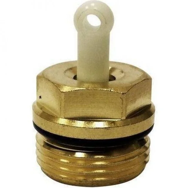 Клапан слива конденсата Camozzi VDC2 M22x1,5