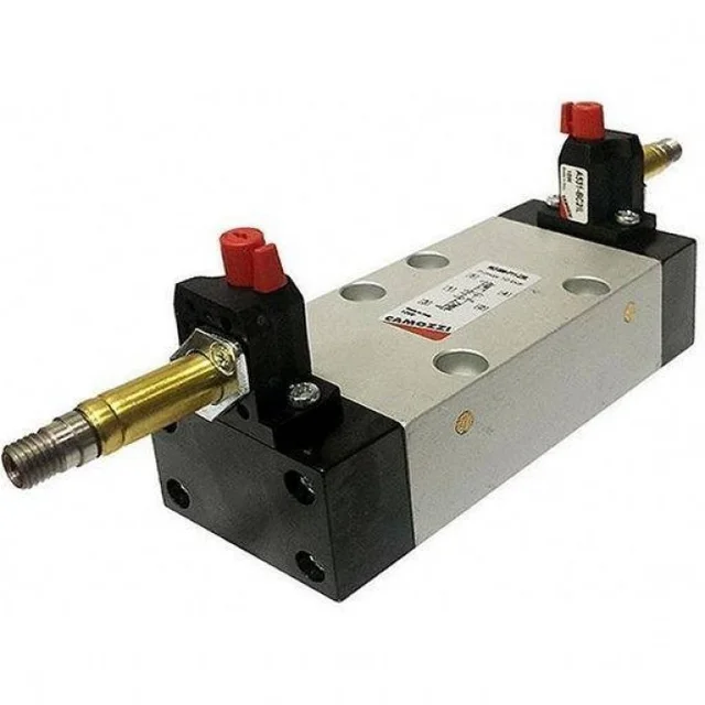 Пневмораспределитель Camozzi 952-000-P11-23IL