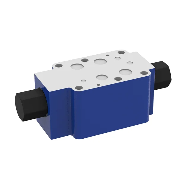 Гидрозамок Bosch Rexroth Z2S22-3-5X/V