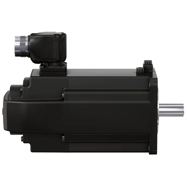 Серводвигатель Bosch Rexroth MS2E04-C0BNN-CMSK0-NNNNN-NN