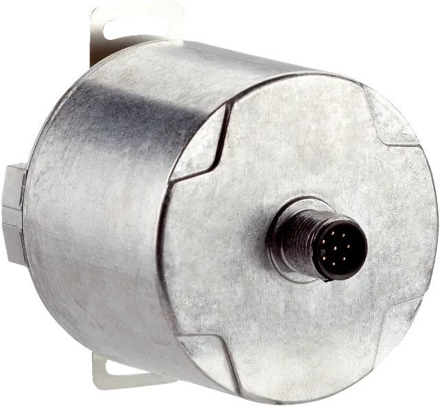 Инкрементальный энкодер SICK DFS60B-BCED03600