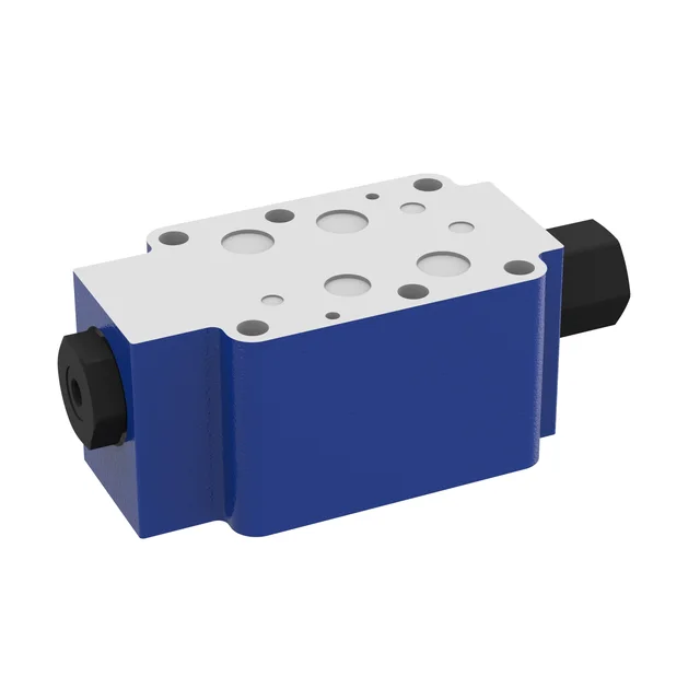 Гидрозамок Bosch Rexroth Z2S22A4-5X/SO40