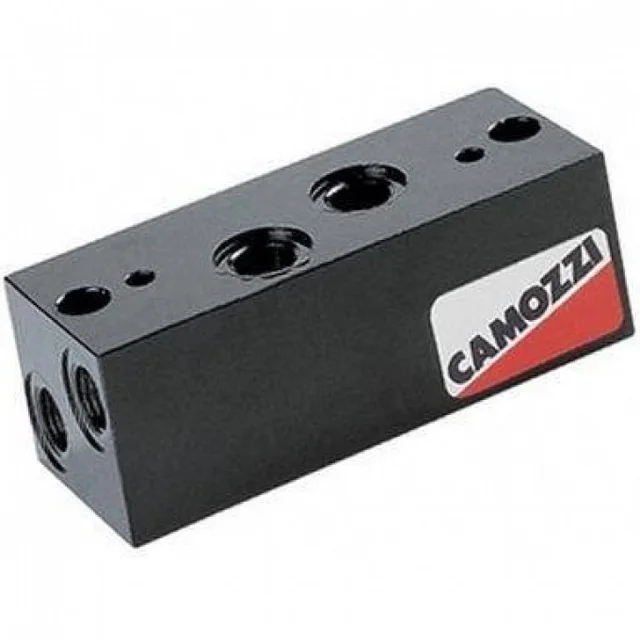 Концевой блок Camozzi 903-N3