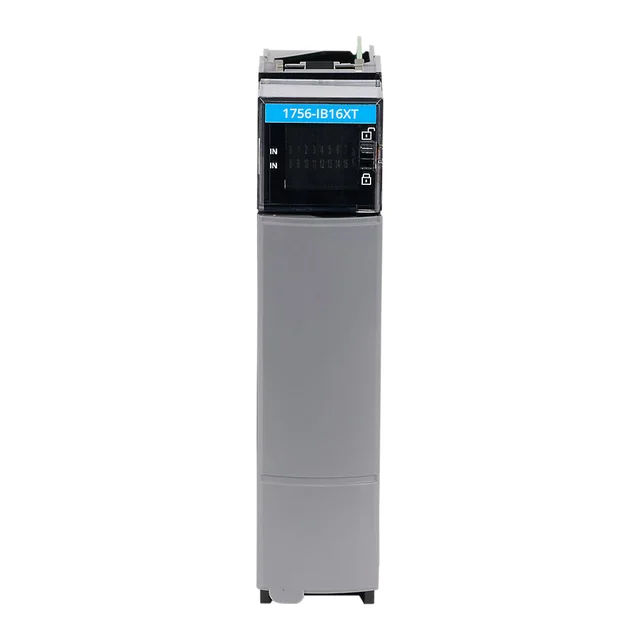 Модуль ввода-вывода Allen-Bradley 1756-IB16