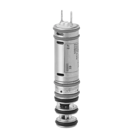 Пневмораспределитель Camozzi K8BC0118-D431N-M001BC002