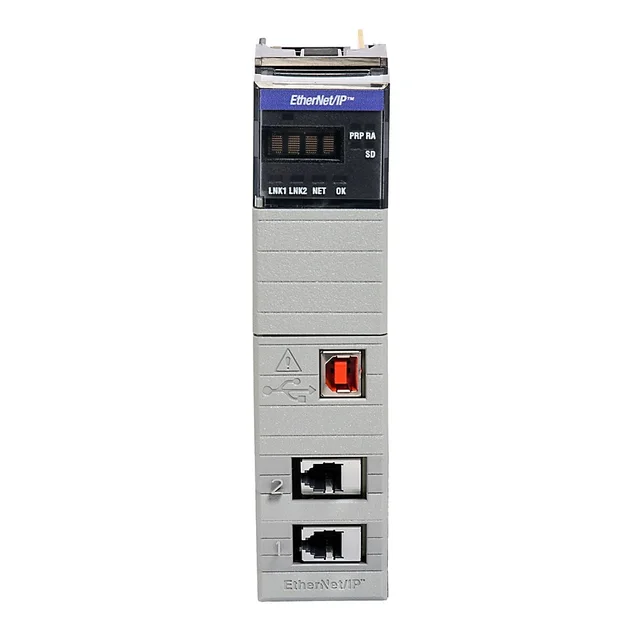 Промышленный сетевой модуль Allen-Bradley 1756-EN4TR