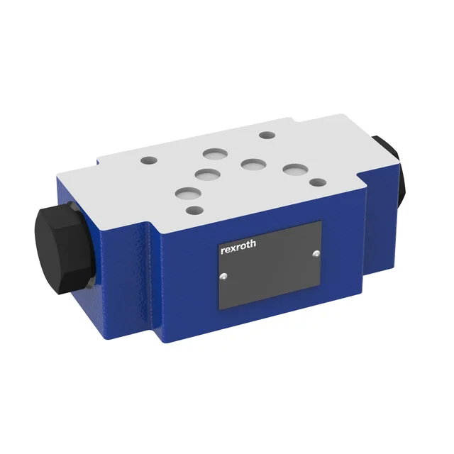 Гидрозамок Bosch Rexroth Z2S10A2-3X/V