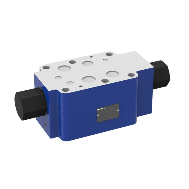 Гидрозамок Bosch Rexroth Z2S22-4-5X/V