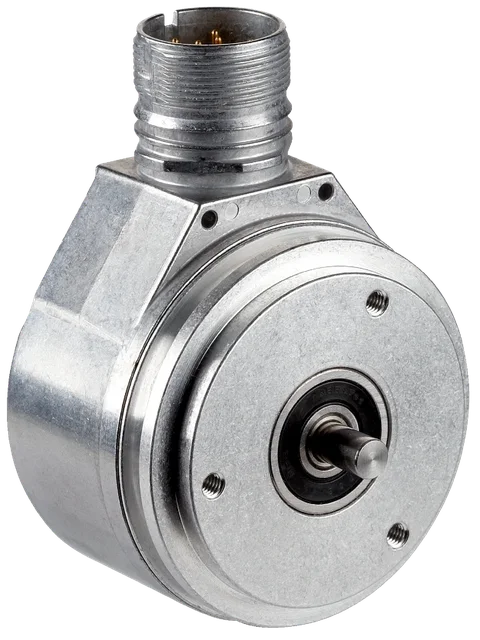 Инкрементальный энкодер SICK DFS60E-S1AA02048
