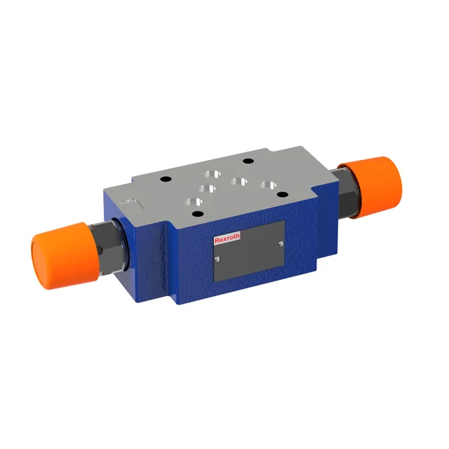 Предохранительный гидроклапан Bosch Rexroth -Z Z2DB10VD2-4X/100V