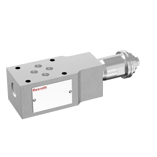 Предохранительный гидроклапан Bosch Rexroth -Z ZDB6VP2-4X/315J3V