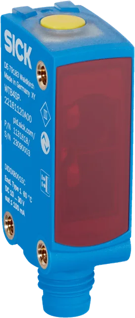 Фотоэлектрический датчик SICK WLG4SP-22163130A00