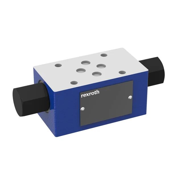 Гидрозамок Bosch Rexroth Z2S6-2-6X/VSO150