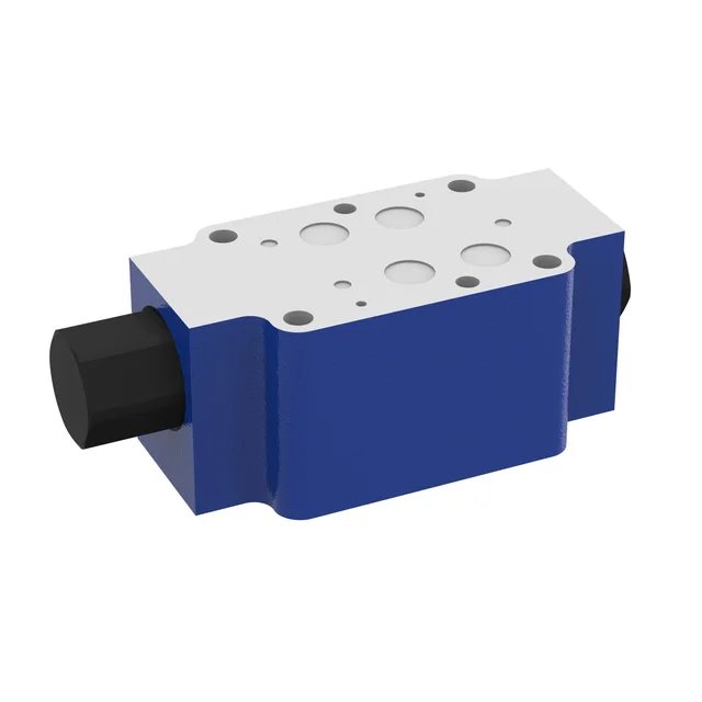 Гидрозамок Bosch Rexroth Z2S16B4-5X/V