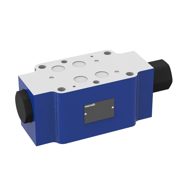 Гидрозамок Bosch Rexroth Z2S16B4-5X/