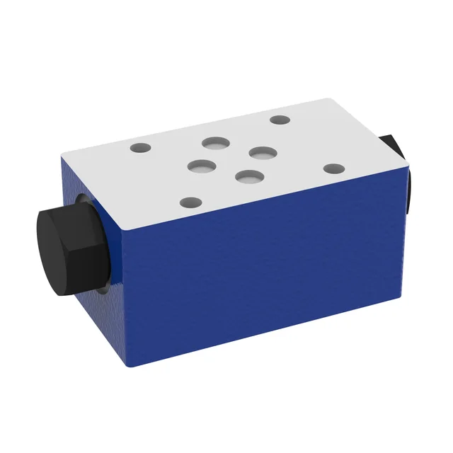 Гидрозамок Bosch Rexroth Z2S6B1-6X/