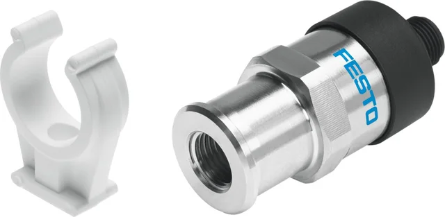Датчик давления Festo SPTW-P16R-G14-A-M12